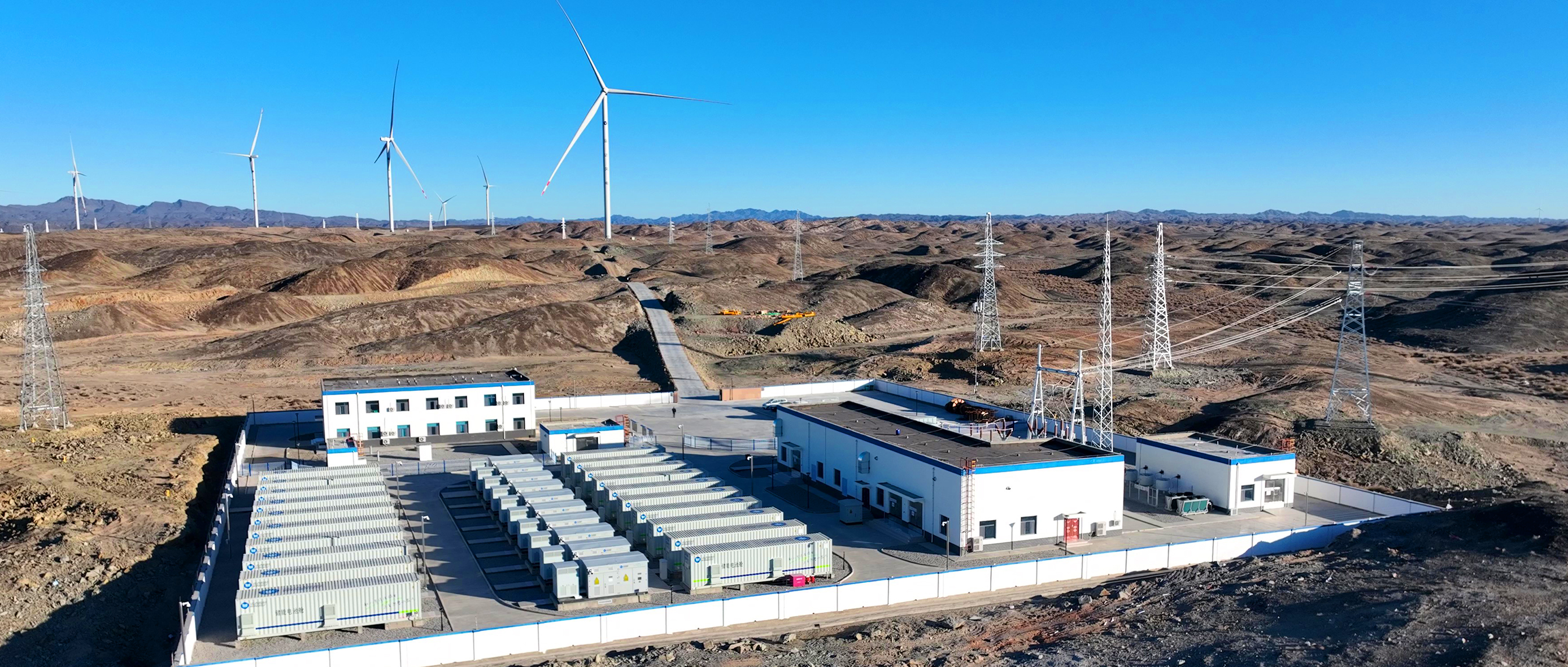 鉴黑担保网股份新一代5MWh液冷智能储能系统，，，，，开启“周全智能+数字化”大储时代！