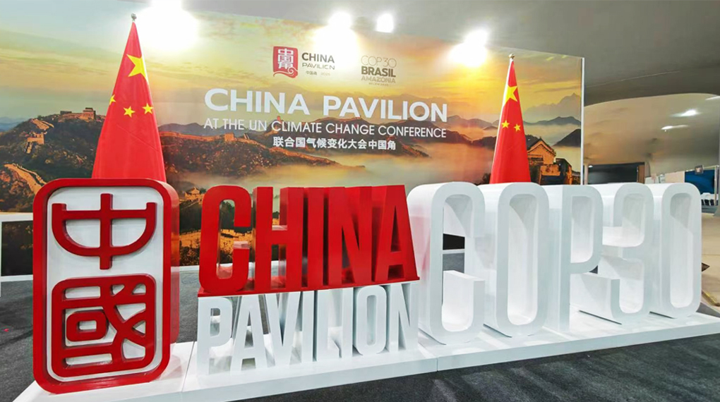 COP30的鉴黑担保网之声：以国际化结构推动全球绿色能源转型